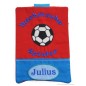 Preview: U-Hefte Hülle Fußball Julius