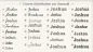 Preview: Schriftart von Stickstube Eckental