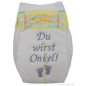 Preview: Du wirst Onkel grau
