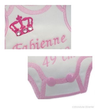 Preview: Baby Body im Rahmen