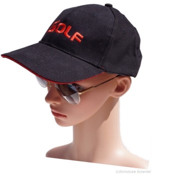 Golf Cap