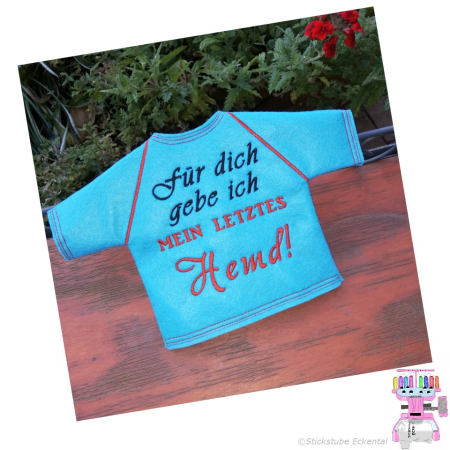 Preview: Flaschen Shirts