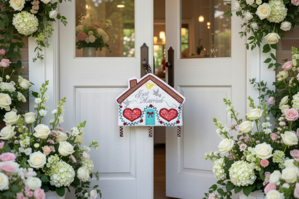 Preview: Hochzeitsgeschenke Hochzeitskarten