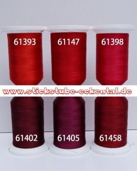 Garnfarben von Stickstube Eckental