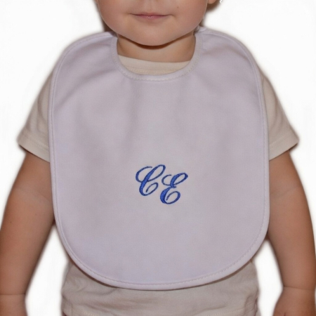 Preview: Babylätzchen Hochzeit Geburtstag