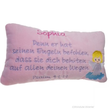 Taufkissen