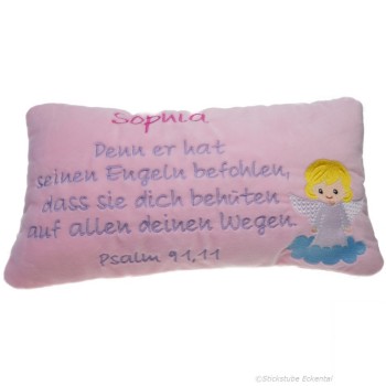 Taufkissen