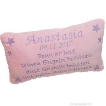 Taufkissen