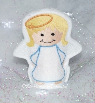 LED Teelicht Cover - Motiv Krippenfiguren