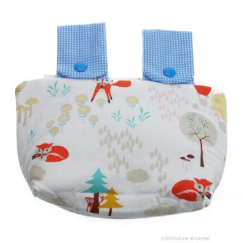 Preview: Kinder Lenkertasche