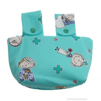 Preview: Kinder Lenkertasche