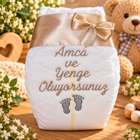 Preview: Windel Amca ve Yenge Oluyorsunuz