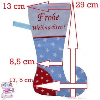 Elfenstiefel