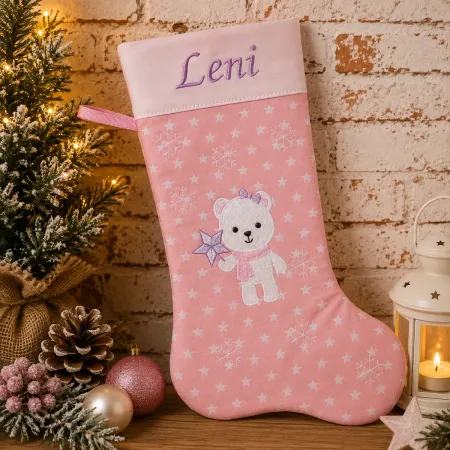Nikolausstiefel Leni