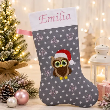 Nikolausstiefel Emilia
