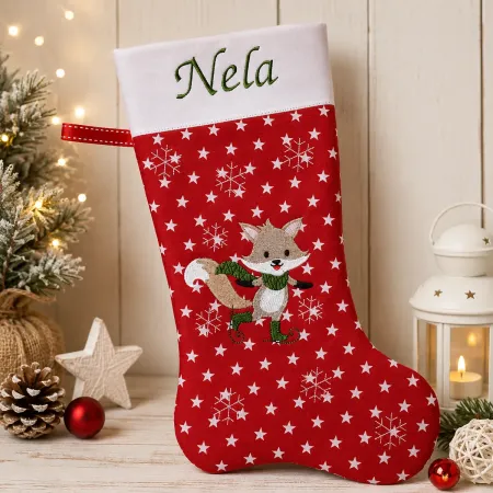 Nikolausstiefel für Kinder