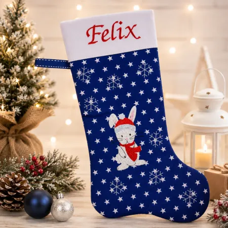 Nikolausstiefel Felix