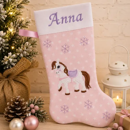 Nikolausstiefel Anna