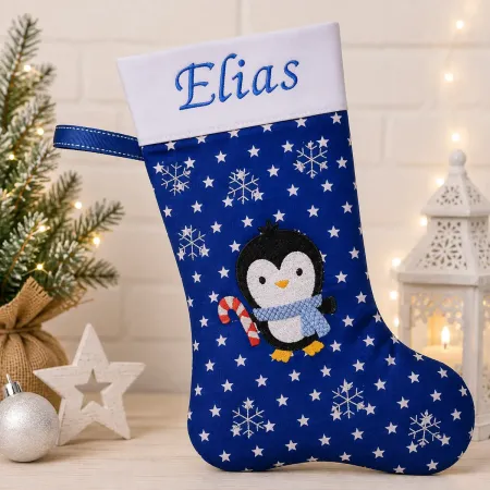 Nikolausstiefel Elias