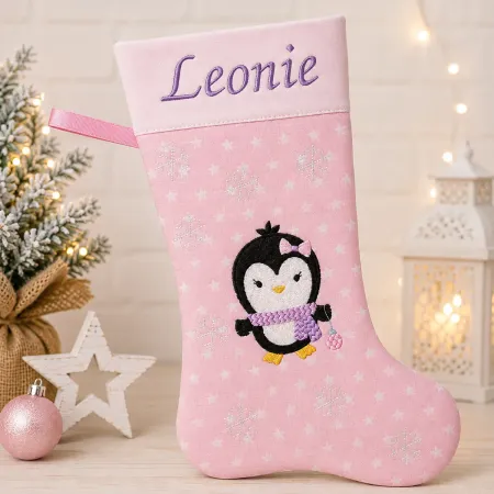 Nikolausstiefel Leonie