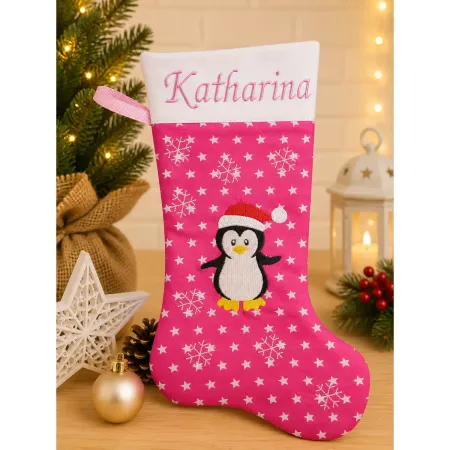 Nikolausstiefel Katharina