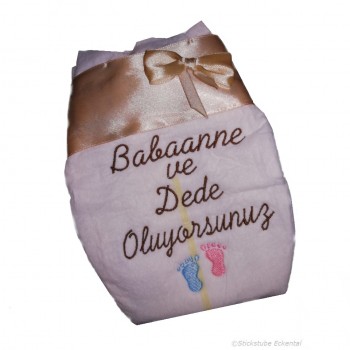 Babaanne ve Dede Oluyorsunuz