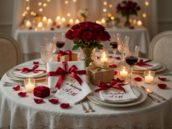 Preview: Hochzeitsgeschenk