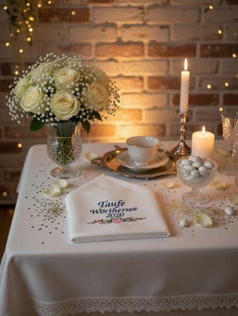 Preview: Taufe Geschenke Gastgeschenk