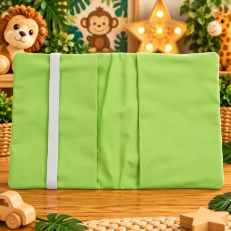 Preview: Windeltasche Esel für Baby Wickelutensilien