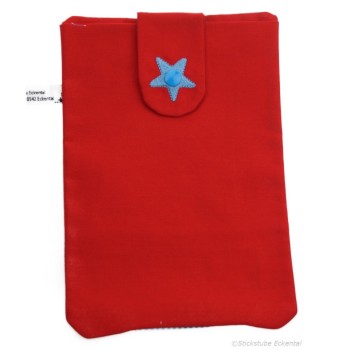 Preview: U-Hefte Hülle Linus