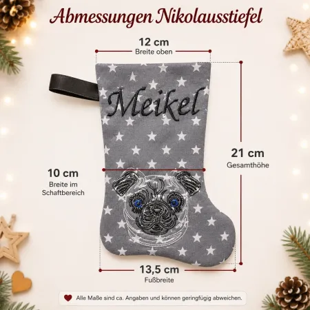 Preview: Abmessungen