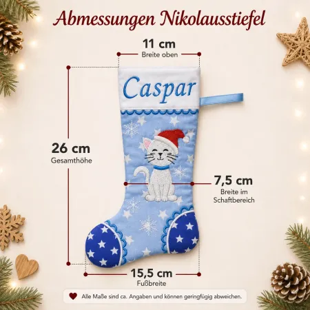 Preview: Abmessungen