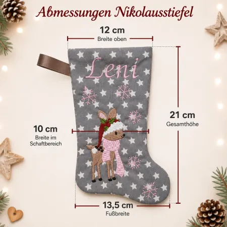 Preview: Abmessungen