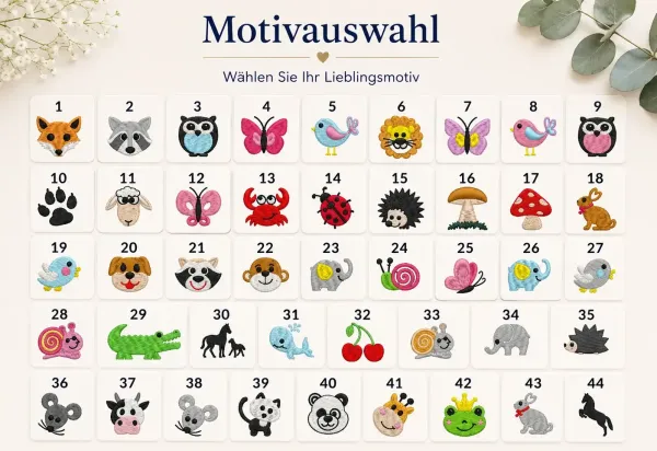 Preview: Motiv