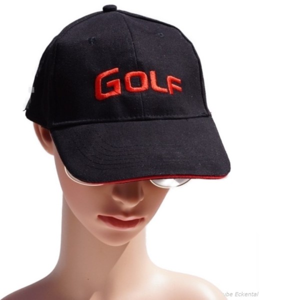 Golf Cap