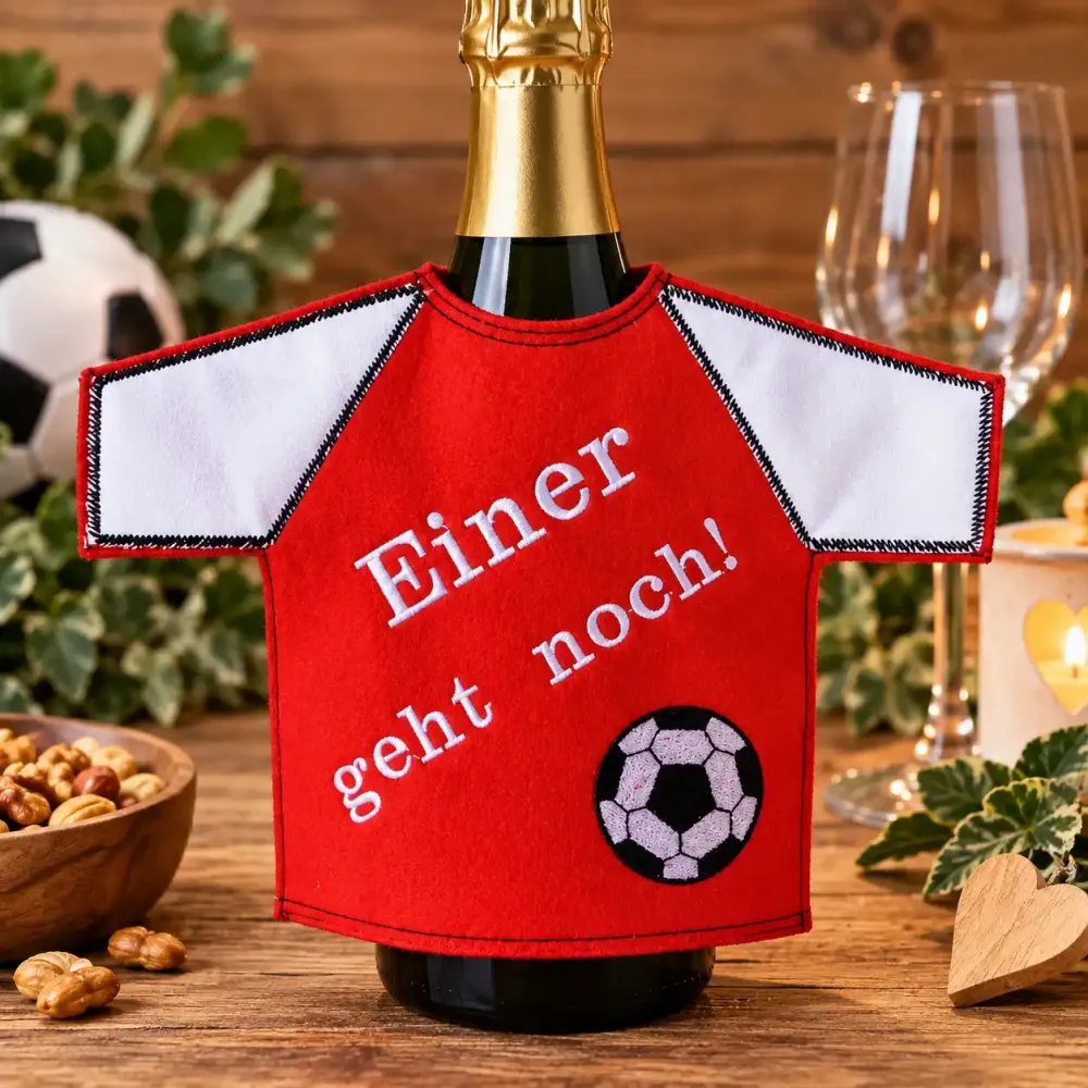 Flaschen Shirts