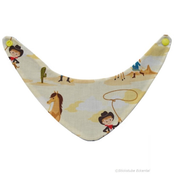 Halstuch Cowboy