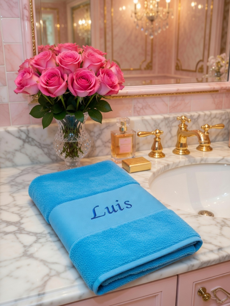 Handtuch Sporthandtuch Badehandtuch