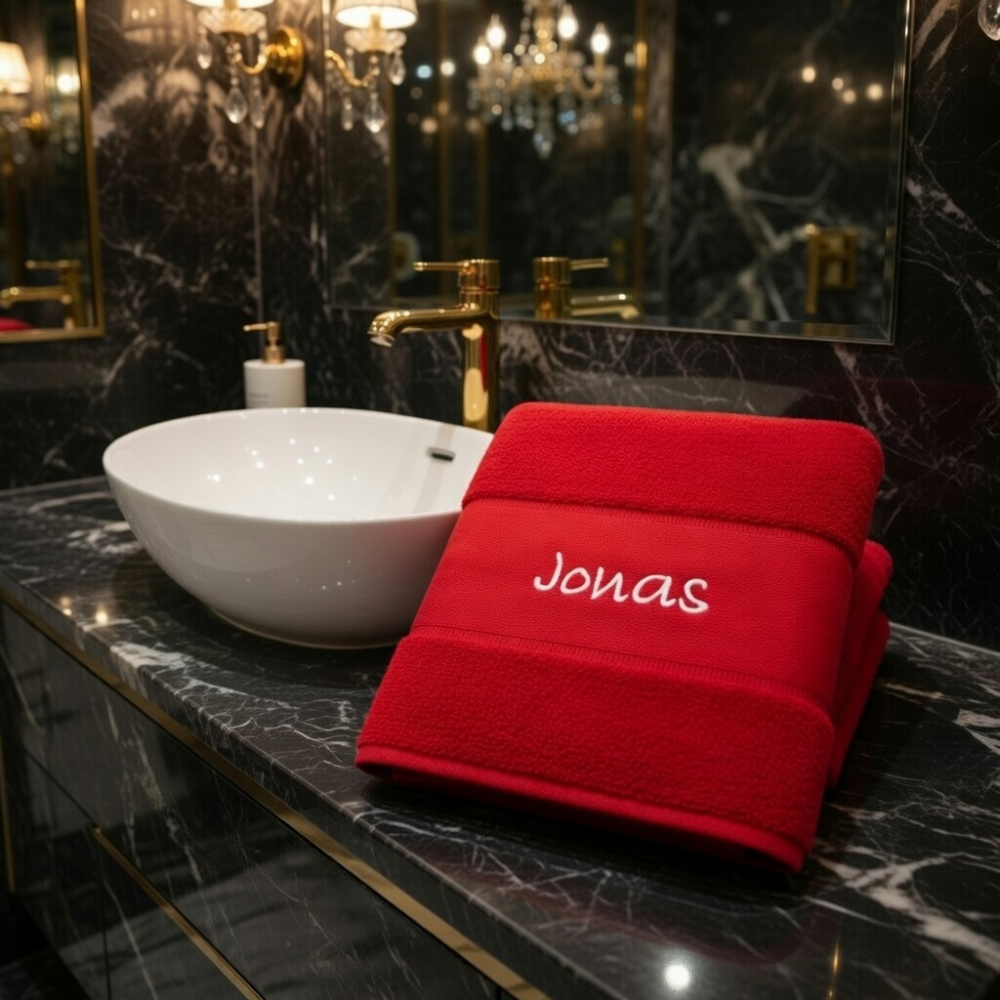 Handtuch Sporthandtuch Badehandtuch