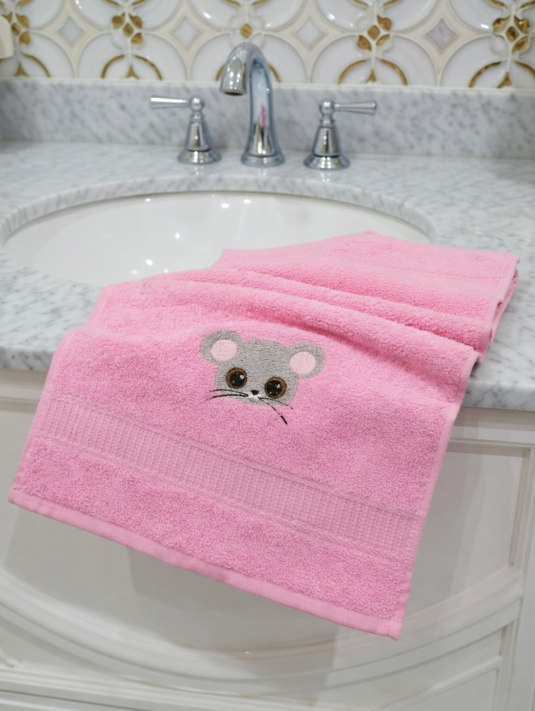 Handtuch Maus