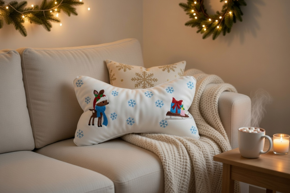 Weihnachten Dekoration