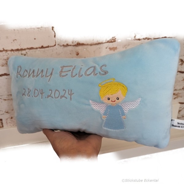Taufkissen für Kinder