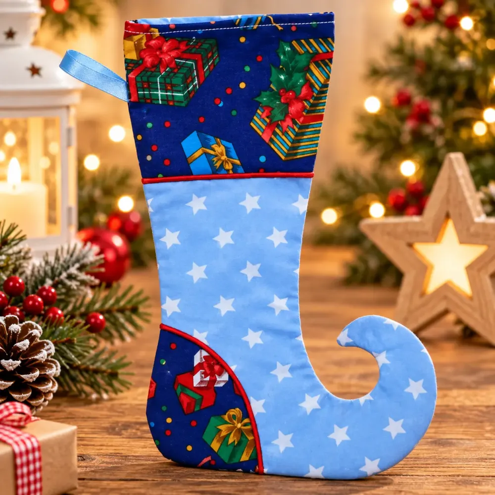 Elfenstiefel Nikolausstiefel