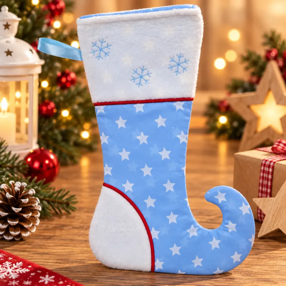 Elfenstiefel Nikolausstiefel