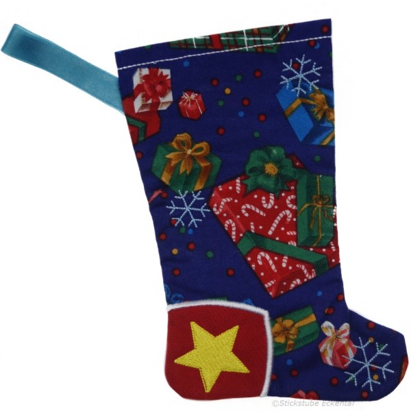 Nikolausstiefel