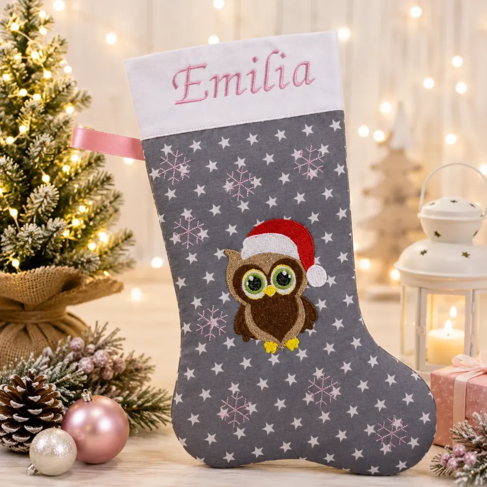 Nikolausstiefel Emilia