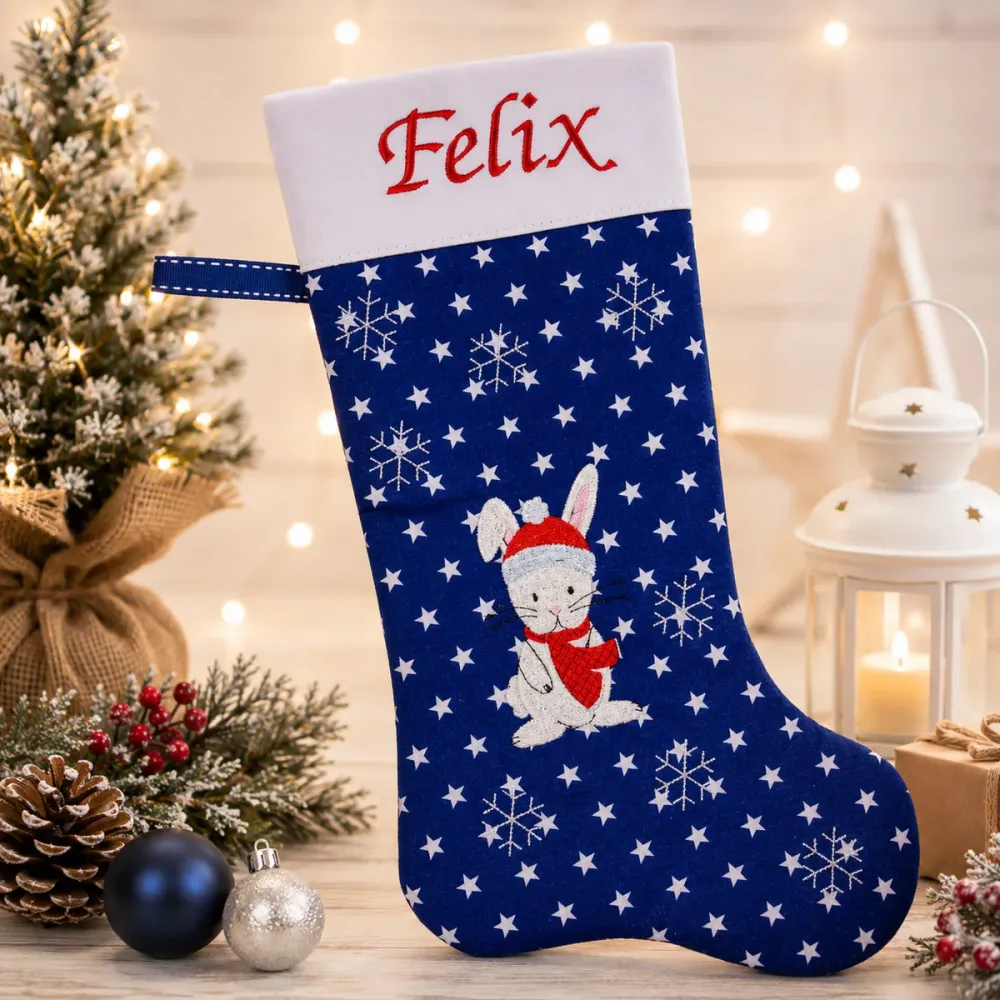Nikolausstiefel Felix