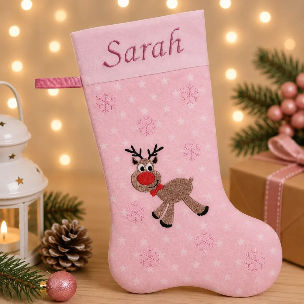 Nikolausstiefel Sarah