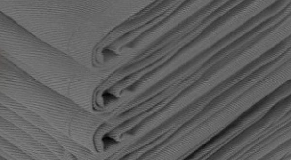 Stoffservietten mit Namen oder Initialen zur Hochzeit Geburtstag