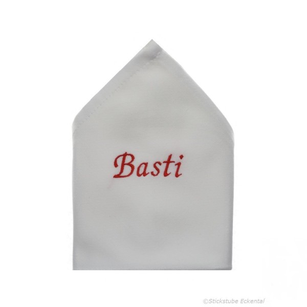 Stoffservietten Hochzeit Geburtstag